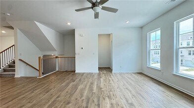 3254 Durston Ct in Dacula, GA - Building Photo - Building Photo