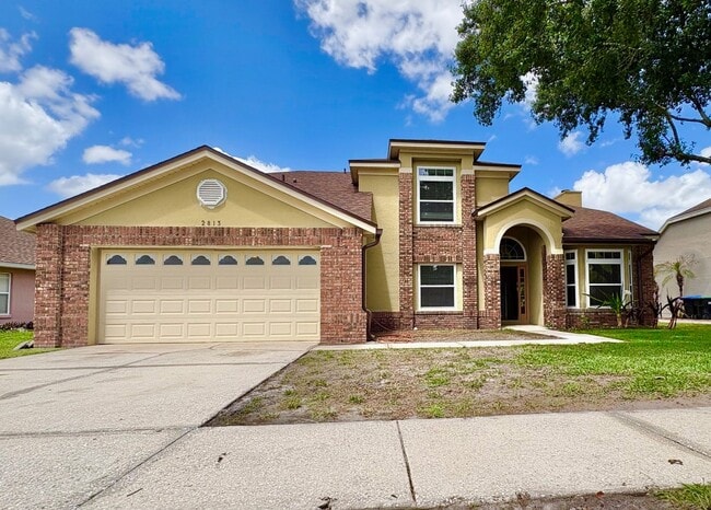 2813 Rolling Broak Dr in Orlando, FL - Building Photo - Building Photo