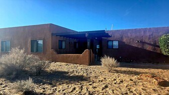 99 Cielo Azul in Corrales, NM - Building Photo