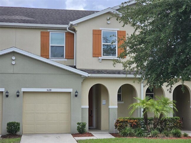 5128 Crown Hvn Dr in Kissimmee, FL - Building Photo - Building Photo
