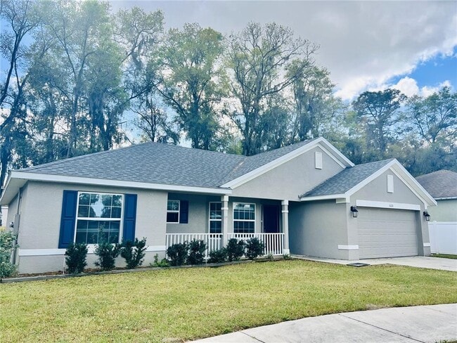 3120 NE 24th Pl in Ocala, FL - Building Photo - Building Photo
