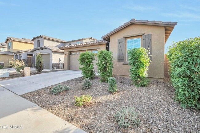 23079 E Stacey Rd in Queen Creek, AZ - Building Photo - Building Photo