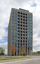 Liv Lofts in Toronto, ON - Building Photo - Building Photo