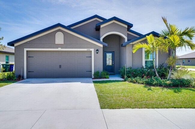 5361 Imagination Dr in Fort Pierce, FL - Building Photo - Building Photo