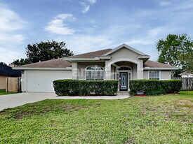 12344 Benton Harbor Dr S in Jacksonville, FL - Building Photo