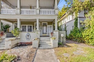 2327 College St in Jacksonville, FL - Building Photo