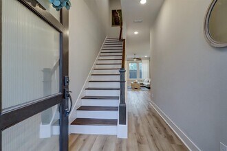 10934 Brambling Wood Dr in Houston, TX - Building Photo - Building Photo