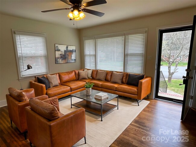 property at 4809 Bethany Pl