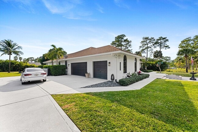 15170 99th St N in West Palm Beach, FL - Building Photo - Building Photo