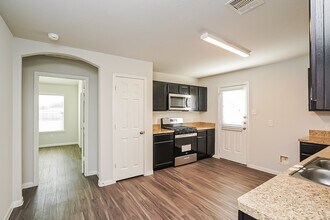 2622 Needles Throw Ln in Houston, TX - Building Photo - Building Photo