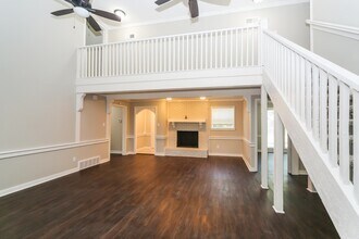6800 Cleary Dr in Memphis, TN - Foto de edificio - Building Photo