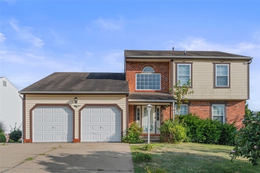 602 Cassandra Dr in Cranberry Township, PA - Building Photo