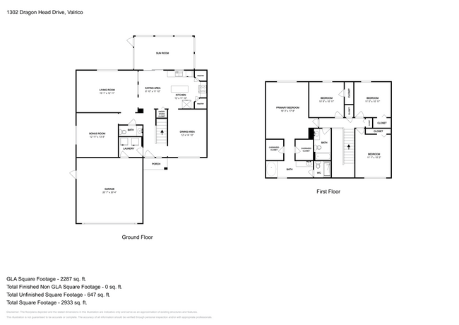 1302 Dragon Head Dr in Valrico, FL - Building Photo - Building Photo