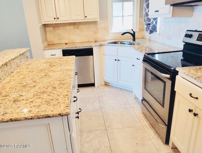 127 Range Dr in Lafayette, LA - Building Photo - Building Photo