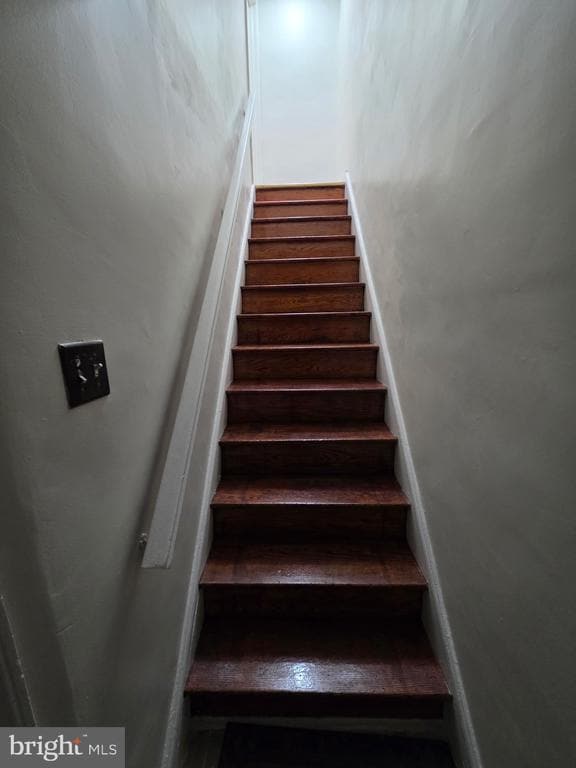 property at 6327 Eastwood St