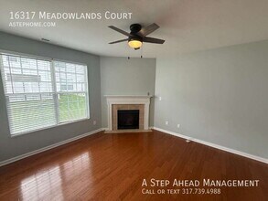16317 Meadowlands Ct in Westfield, IN - Building Photo - Building Photo