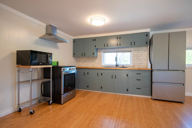 property at 11000 SW Walnut St