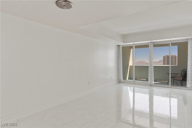 property at 2700 S Las Vegas Blvd