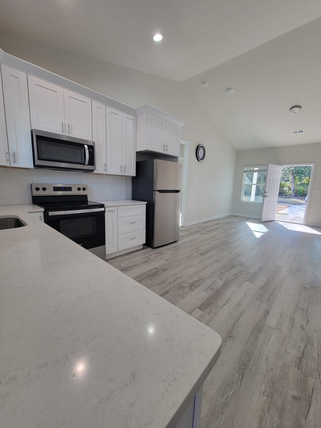 property at 606 Anderson St