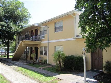 Home Sweet Home in Clewiston, FL - Foto de edificio - Building Photo