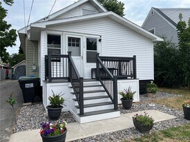 113 Brookline Rd in Syracuse, NY - Building Photo