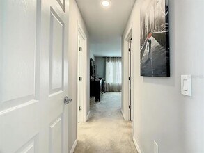 3301 Beau Rd in Kissimmee, FL - Building Photo - Building Photo