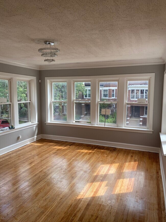 7544 S Sangamon St in Chicago, IL - Foto de edificio - Building Photo