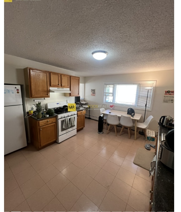 290 Prospect St, Unit 4-1 in Cambridge, MA - Foto de edificio - Building Photo