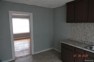 15444 Appoline St in Detroit, MI - Foto de edificio - Building Photo