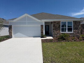 5525 Morant Bay Path in Kissimmee, FL - Building Photo