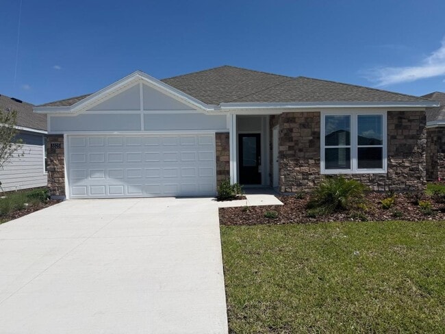 property at 5525 Morant Bay Path