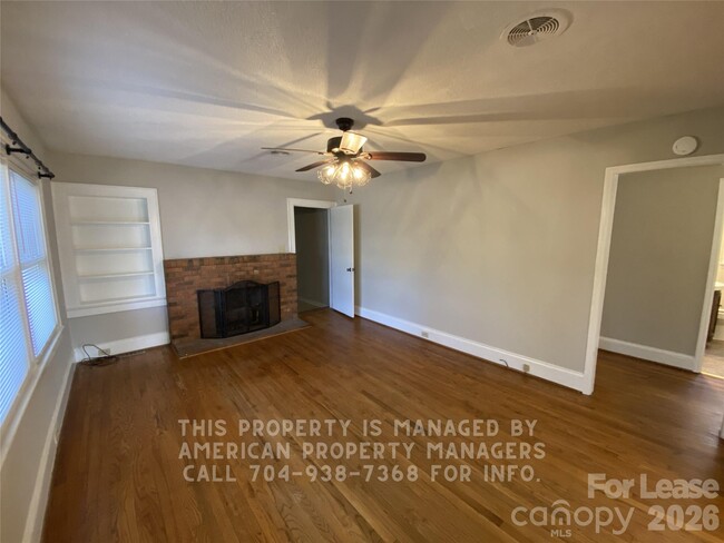 733 Ideal Dr SE in Concord, NC - Building Photo - Building Photo