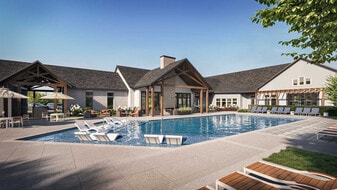 HAMBRIGHT JUNCTION in Huntersville, NC - Building Photo