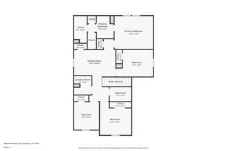 9450 Green Mills Dr in Houston, TX - Building Photo - Building Photo