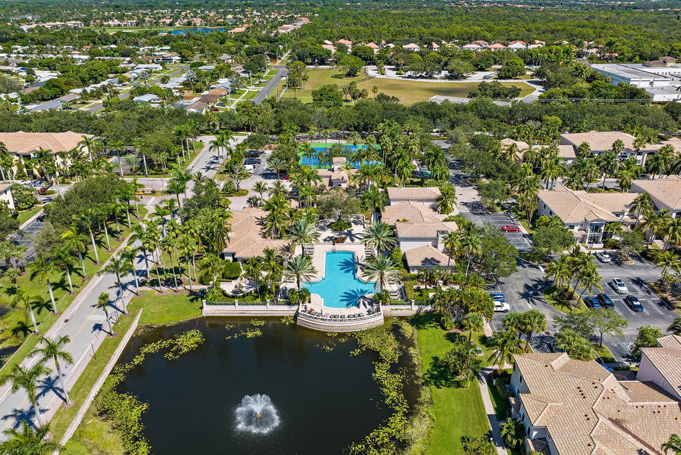 2916 Tuscany Ct in Palm Beach Gardens, FL - Building Photo