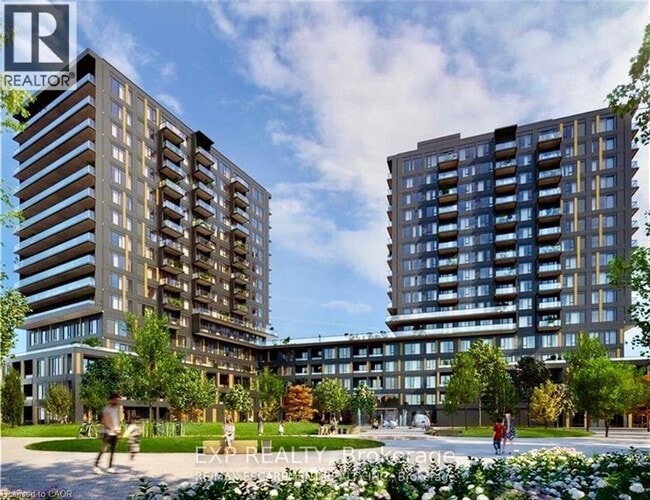 property at 4878 Powers Cmn