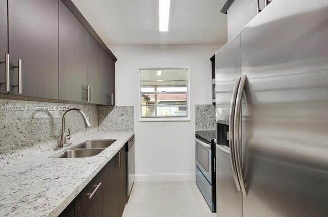 property at 7603 Kimberly Blvd