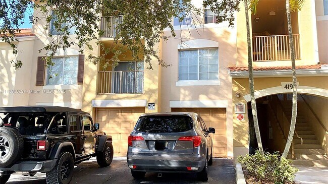 4190 San Marino Blvd in West Palm Beach, FL - Building Photo - Building Photo