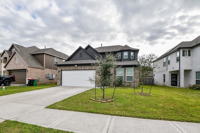 property at 2519 Sunlit Meadow Trl