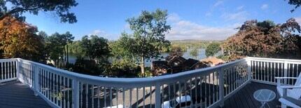 47 S Lake Shore Dr in Brookfield, CT - Building Photo - Building Photo