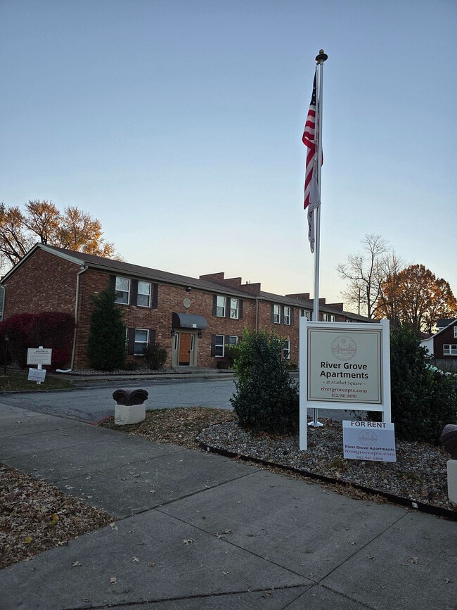 River Grove Apartments