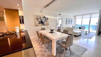 1830 S Ocean Dr, Unit 2204 in Hallandale Beach, FL - Building Photo