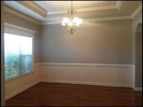 3211 Moonlighting Pl in Bryant, AR - Building Photo - Building Photo