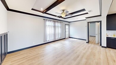 822 Private Rd in Seminole, TX - Building Photo - Building Photo