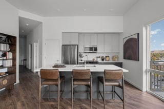 Broadstone Saratoga in Boise, ID - Foto de edificio