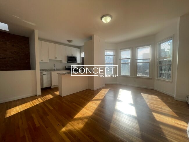 property at 181 Washington St