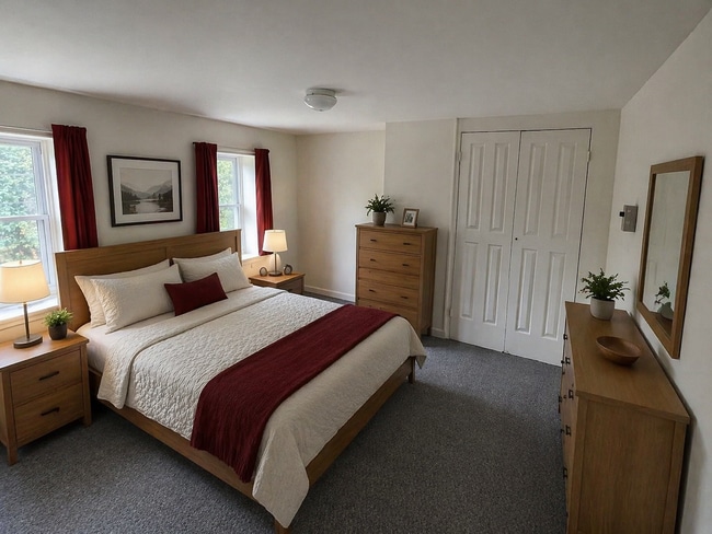 property at 38 Middle Spring Rd