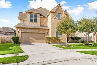 3318 Elizabeth Springs Ct in Katy, TX - Building Photo - Building Photo
