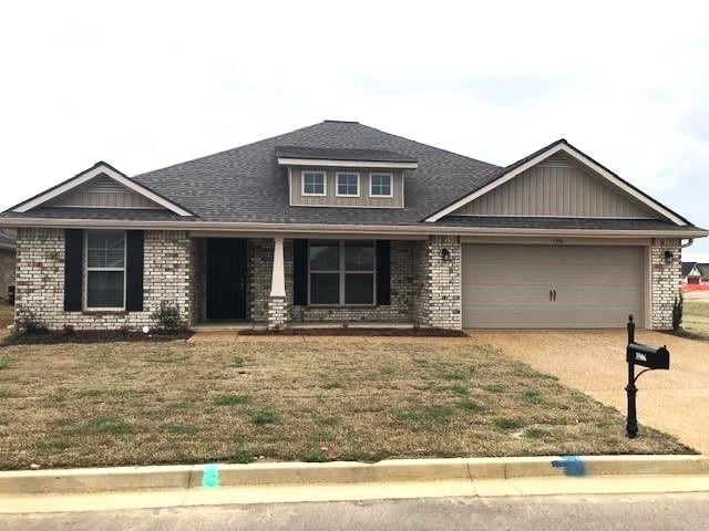 3506 Sabra Ln in Southaven, MS - Building Photo - Building Photo