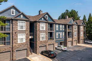 MAA McDaniel Farm in Duluth, GA - Building Photo